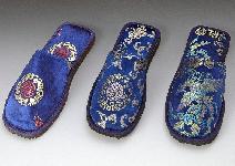 Zimtpantoffeln