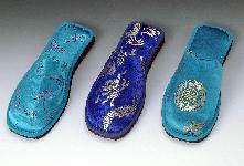 Zimtpantoffeln