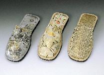 Zimtpantoffeln