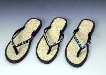 Sommerslipper