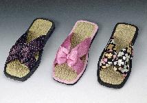 Schleifenslipper